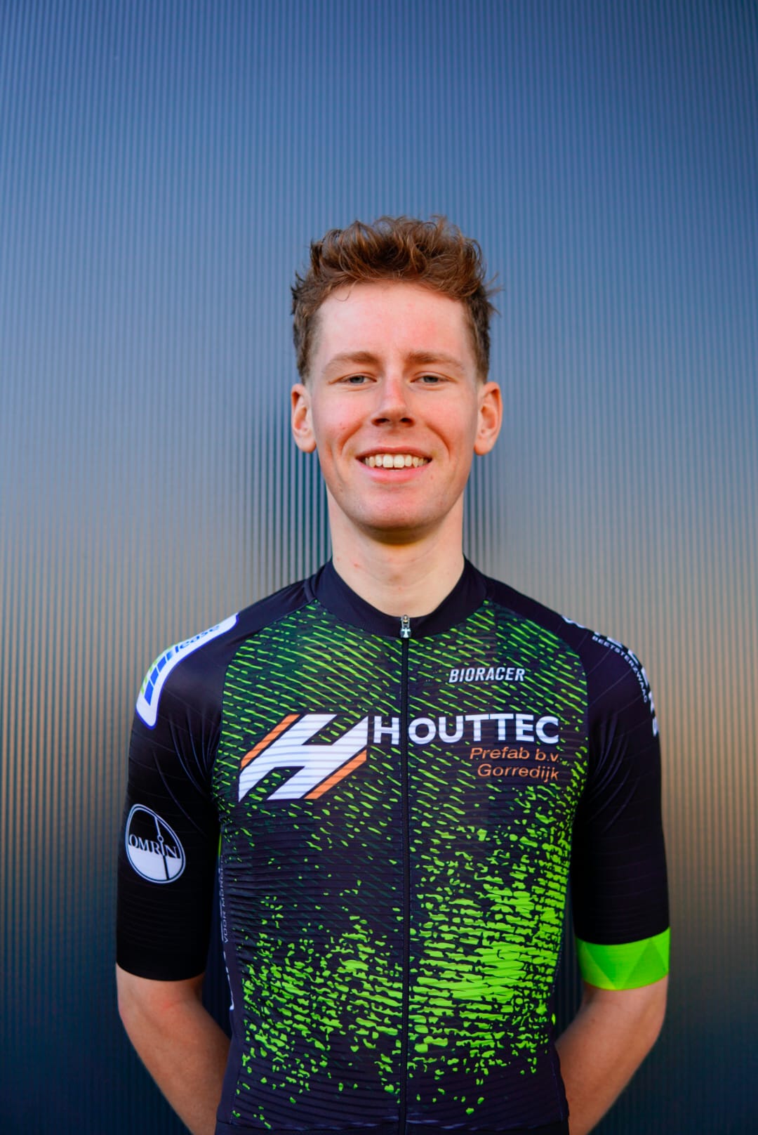 Thomas van De FietsenBoer - Jouw persoonlijke fietsenmaker in de regio Godlinze